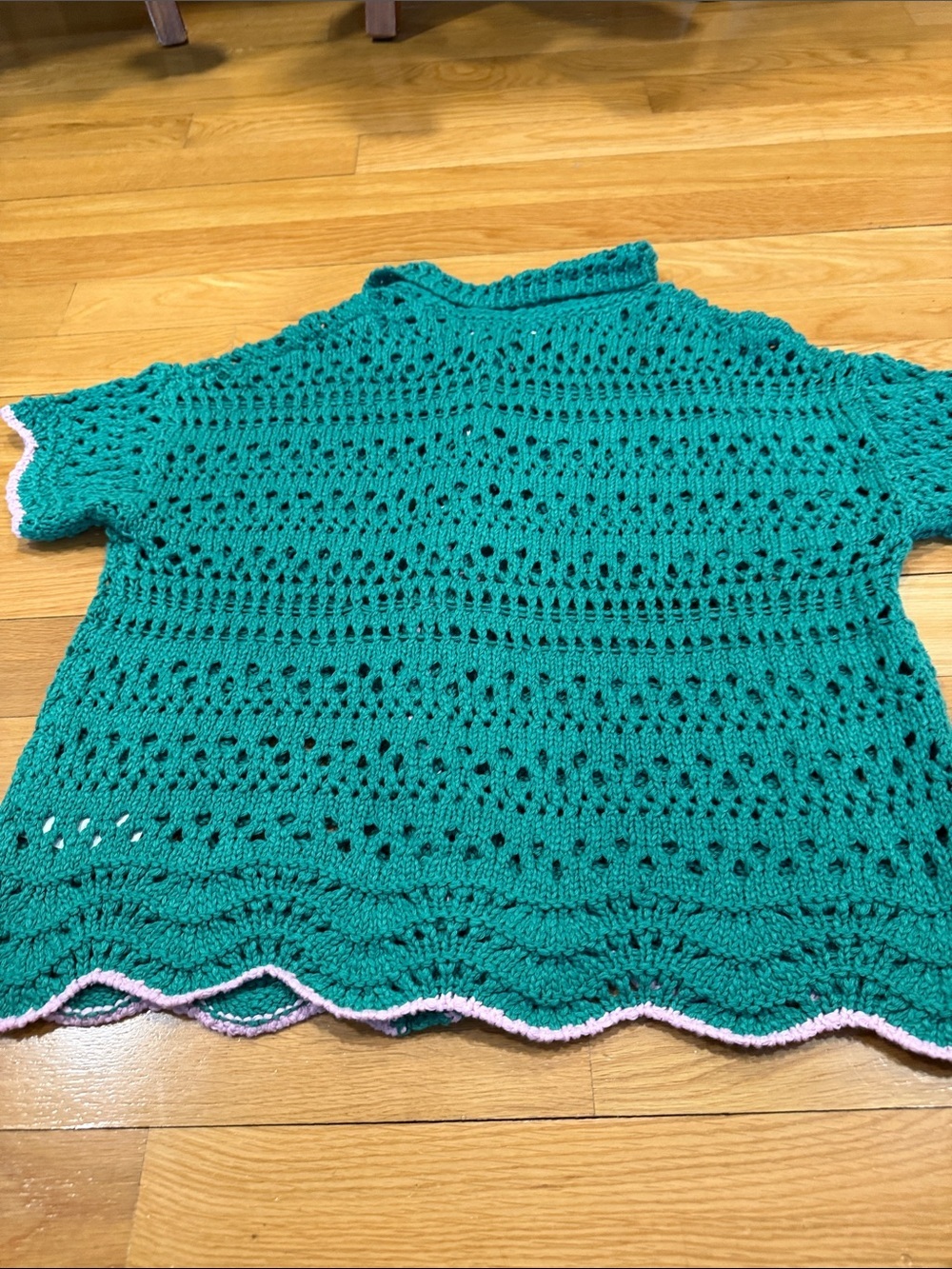 Free people women’s button sweater size xsmall . - Picture 5 of 8